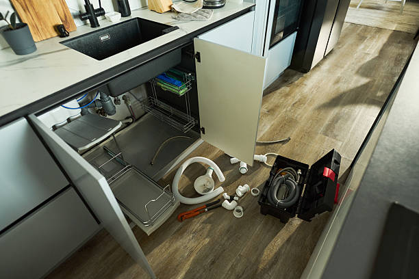 24/7 Emergency Toilet Repair experts in Scottsville, VA